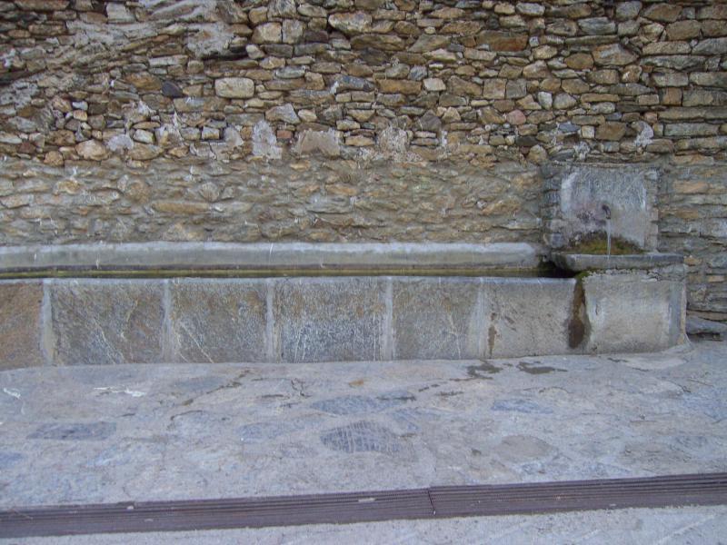 Affittacamere Casa Rogel Llesuy Esterno foto